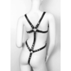 LEATHER BODY - STYLE FEMME