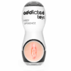ADDICTED TOYS - MASTURBATEUR DE CHATTE