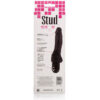 CALEXOTICS - VIBRATEUR NOIR POWER STUD CLITERRIFIC