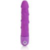 CALEXOTICS - VIBRATEUR POWER STUD TIGE ROSE