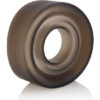 CALEXOTICS - MANCHON DE POMPE EN SILICONE ADV NOIR