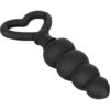 CALEXOTICS - SONDE DAMOUR EN SILICONE 11.5 CM