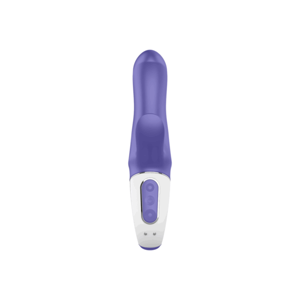 SATISFYER - VIBE MAGIC BUNNY