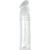 SEVEN CREATIONS - EXTENSION DE PÉNIS EN SILICONE