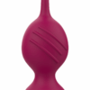 RITHUAL - NISHA BOLAS KEGEL RECARGABLES VIBRADORAS ORQUIDEA
