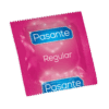 PASANTE - PRÉSERVATIFS GAMME RÉGULIÈRE 3 UNITÉS