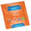 PASANTE - PAR PRÉSERVATIFS SAVEURS 12 UNITÉS