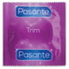 PASANTE - PRÉSERVATIF THIN TRIM MS THIN  PARTIR DE 3 UNITÉS
