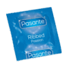 PASANTE - LES PRÉSERVATIFS  POINTS MS PLACER 3 UNITÉS