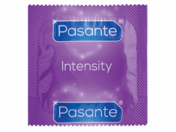 PASANTE - POINTS DE TRAVERSE ET STR AS INTENSITÉ 3 UNITÉS
