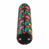 CUSTOM BULLETS - BULLETS PERSONNALISÉS RECHARGEABLE FLORAL 10 INTENSITIES