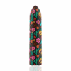 CUSTOM BULLETS - BULLETS PERSONNALISÉS RECHARGEABLE FLORAL 10 INTENSITIES