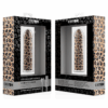 CUSTOM BULLETS - RECHARGEABLE LEOPARD 10 INTENSITIES