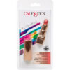 CALEXOTICS - BALA ROUGE LÈVRES RECHARGEABLE HIDE  PLAY ROUGE
