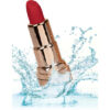 CALEXOTICS - BALA ROUGE LÈVRES RECHARGEABLE HIDE  PLAY ROUGE