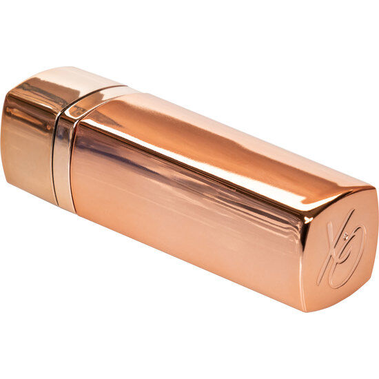 CALEXOTICS - BALA ROUGE LÈVRES RECHARGEABLE HIDE  PLAY ROUGE