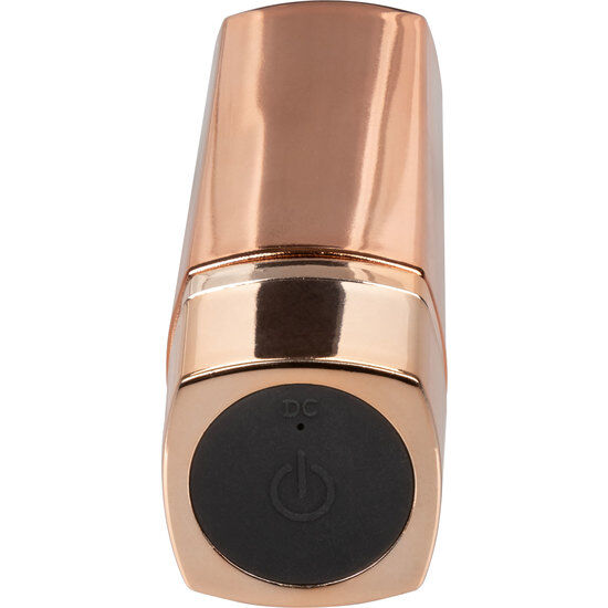 CALEXOTICS - BALA ROUGE LÈVRES RECHARGEABLE HIDE  PLAY ROSE DOUX