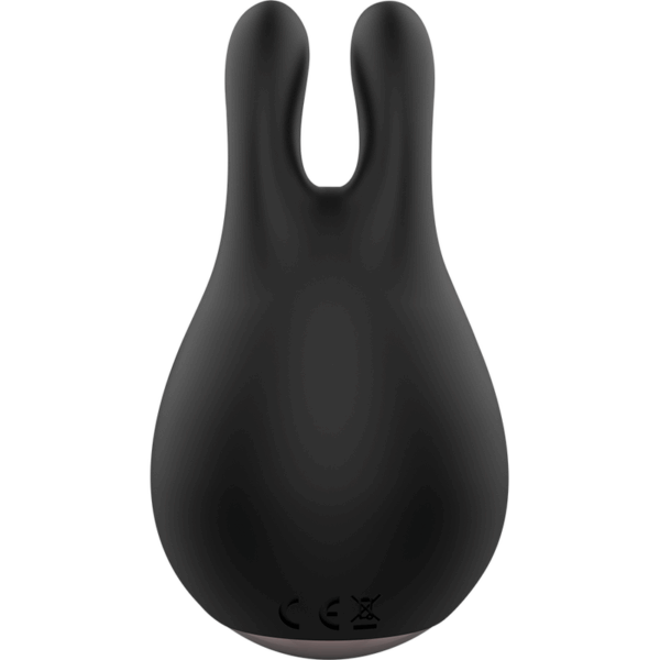 COQUETTE CHIC DESIRE - STIMULATEUR CLITORIAL NOIR / OR