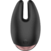 COQUETTE CHIC DESIRE - STIMULATEUR CLITORIAL NOIR / OR
