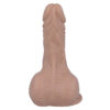 MR INTENSE - 1 PÉNIS RÉALISTE 14.6 CM -O- 3.5 CM