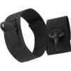 DARKNESS - MENOTTES EN NYLON POUR DÉBUTANTS