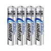 ENERGIZER - ULTIMATE LITHIUM AAA L92 LR03 1,5V *4