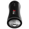 PDX ELITE - MASTURBATEUR MOTO STROKER