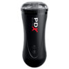 PDX ELITE - MASTURBATEUR MOTO STROKER
