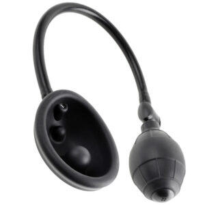 SÉRIE FÉTICHISME FANTASTIQUE - MINI VAGIN VAGUES STIMULANTES