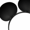 COQUETTE CHIC DESIRE - SERRE-TÊTE AVEC OREILLES DE SOURIS