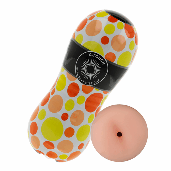 OHMAMA - MASTURBATEUR AVEC VIBRATION DE LANUS