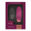 RITHUAL - REVA EGG TÉLÉCOMMANDE UPDOWN + VIBRATION