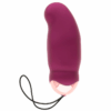 RITHUAL - ESHA EGG SYSTÈME DE TÉLÉCOMMANDE ROTATION + VIBRATION