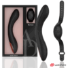 ANNES DESIRE - CURVE TÉLÉCOMMANDE TECHNOLOGIE A WATCHME NOIR