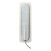 ELECTRASTIM - 4 X TAMPONS AUTO-ADHÉSIFS LONGS 1.5 CM X 7.5 CM