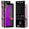 DELTA CLUB - TOYS GODE MÉDICAL LILAS SILICONE 23 CM -O- 4.5 CM