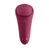 SATISFYER - CULOTTE SECRET SEXY