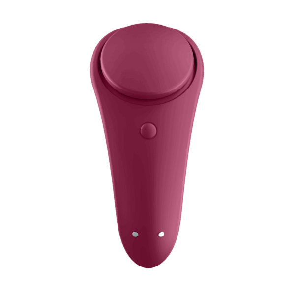 SATISFYER - CULOTTE SECRET SEXY