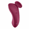 SATISFYER - CULOTTE SECRET SEXY