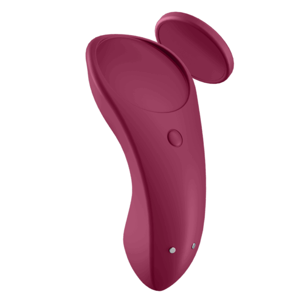 SATISFYER - CULOTTE SECRET SEXY