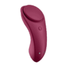 SATISFYER - CULOTTE SECRET SEXY