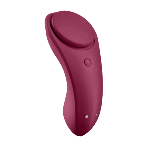 SATISFYER - CULOTTE SECRET SEXY