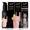 COQUETTE CHIC DESIRE - LUBRIFIANT VÉGAN CANDYLICIOUS PREMIUM EXPERIENCE 100ML