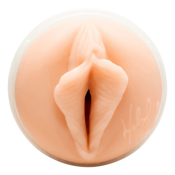 FLESHLIGHT GIRLS - MAITLAND WARD VAGIN