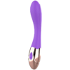 WOMANVIBE - VIBRATEUR RECHARGEABLE EN SILICONE SUNNY