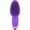 WOMANVIBE - FINGER DE STIMULATEUR EN SILICONE AISHA FEMME