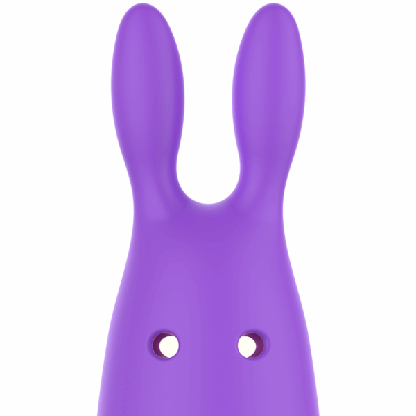 WOMANVIBE - BUGSY SILICONE STIMULATEUR