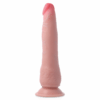ROCKARMY - HARNAIS + CRUSADER DOUBLE DENSITÉ 21.5 CM -O- 4.46 CM