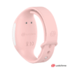 WEARWATCH - WATCHME VIBRATEUR DOUBLE TECHNOLOGIE EAU DE MER / ROSE