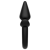 ADDICTED TOYS - PUPPY PLUG ANAL EN SILICONE